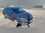 VENDO OPEL ASTRA SPORTS TOURER S/S INNOVATION 1.6. Carros. Estarreja. 2017   176.000 km Manual Diesel 110 cv 5 portas Cinzento 4x4 ABS Ar condicionado Farol LED Vidros eléctricos Aquecimento dos assentos Cruise control adaptativo Sistema de navegação Volante multi-funções