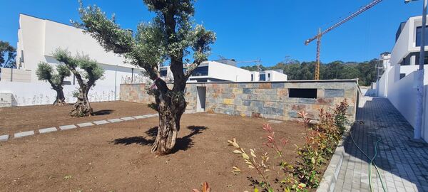Moradias T4 novas em Marinhas / Esposende (3001). Casa e apartamentos para vender