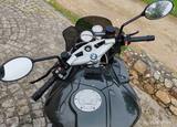 BMW K1300R. Motos
