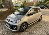 VW Up! 1.0 TSI GTI (38 000 km) 5500 EUR. Carros