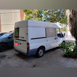 Carrinha totalmente equipada para instalador . Ferramentas e maquinaria. Seixal.      Muito bom