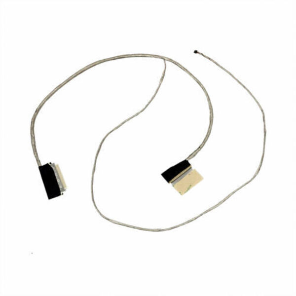 Cabo LVDS para HP Pavilion 15 15-G/15-R/15-H DC020. Outros (Componentes)