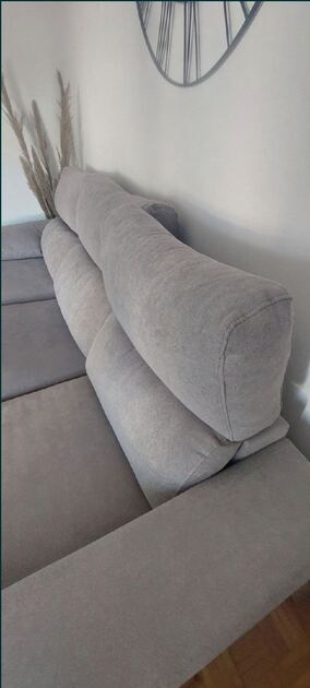 Vendo sofá chaise longue . Sofás e Poltronas