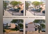 Terreno em Benfica no Bairro de Santa Cruz. Lote