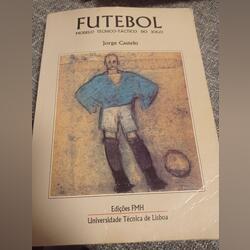 Livros - Futebol. Livros