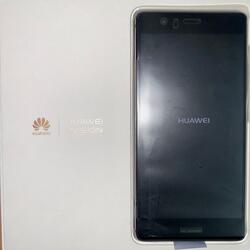 Smartphone HUAWEI P9. Telemóveis. Loures. Huawei 32 gb 6-7polegadas Desbloqueado  Novo / Como novo
