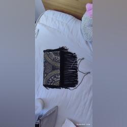 Mala Tiracolo . Botas e botins