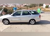 Cintroën. Carros. Aljezur. 2002     Gasolina 5 portas Cinzento