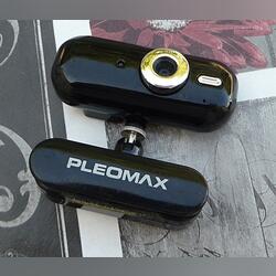 Webcam Pleomax. webcam. Penafiel.      Muito bom