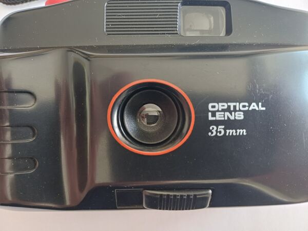 Máquina fotográfica analógica sem marca . Outros Lazer