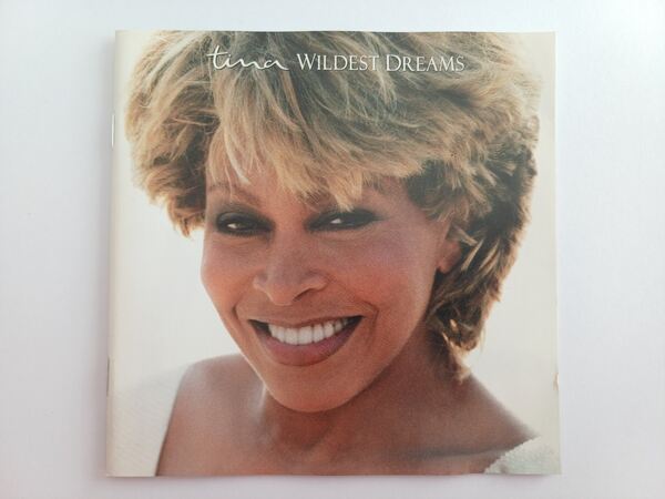 CD Wildest Dreams de Tina Turner . Vinil, CDs