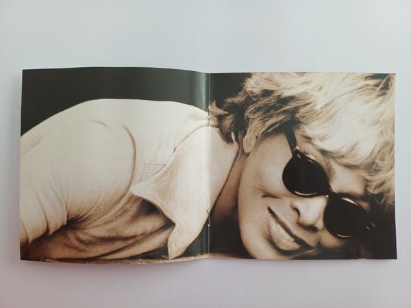 CD Wildest Dreams de Tina Turner . Vinil, CDs