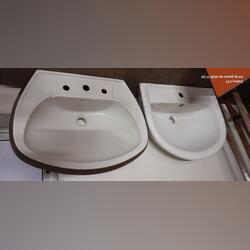 2 peças em cerâmica. Outros Bricolage