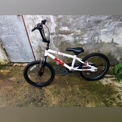 BMX 18 pulgadas . Bicicletas