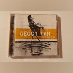 Geggy Tah - Into the Oh - CD - oferta portes . Vinil, CDs. Almodôvar. CDs