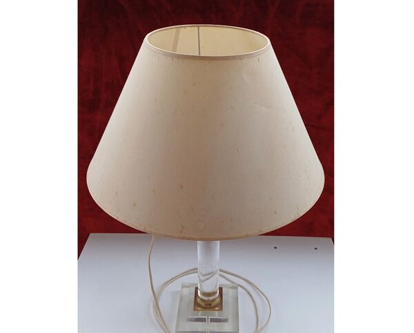 Abajour com 135 cms de diâmetro . Outros