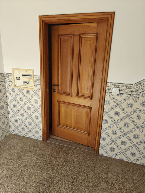 Moradia em Meixomil, Paços de Ferreira. Casa e apartamentos para vender