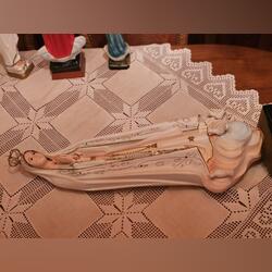 Artigos Religiosos . Outros Arte e Decoração