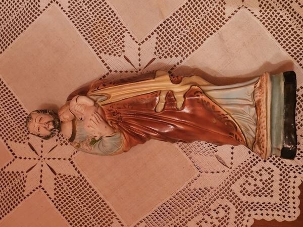 Artigos Religiosos . Outros Arte e Decoração