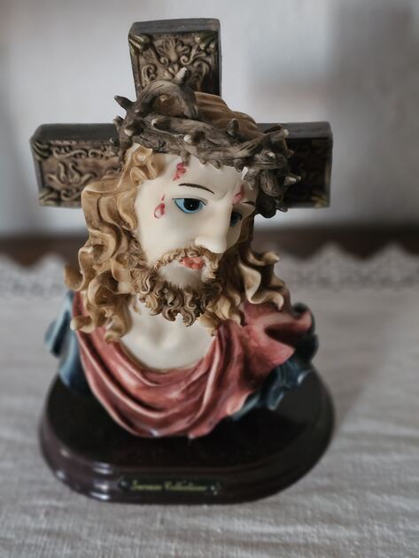 Artigos Religiosos . Outros Arte e Decoração