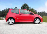 Citroen C2 1.4HDi VTR 70Cv. Carros