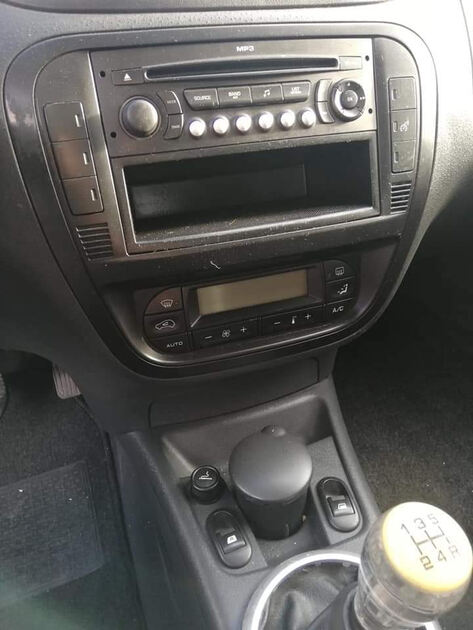 Citroen C2 1.4HDi VTR 70Cv. Carros