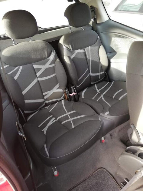 Citroen C2 1.4HDi VTR 70Cv. Carros