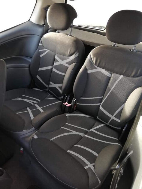 Citroen C2 1.4HDi VTR 70Cv. Carros