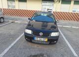 vw polo 1.4 gasolina ano 2001. Carros