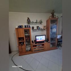 vendo estante de sala . Outros Móveis