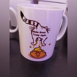 Caneca 350ml. Chávenas e canecas