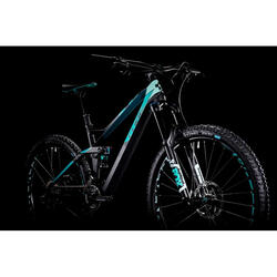 CUBE STING WS 140 HPC RACE HARDTAIL 2019. Bicicletas. Palmela.  Montanha    L