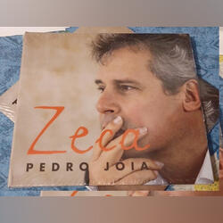 CD - Pedro Joia - Zeca (dgp). Vinil, CDs