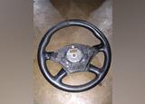 Volante Ford Focus Mk1. Volantes