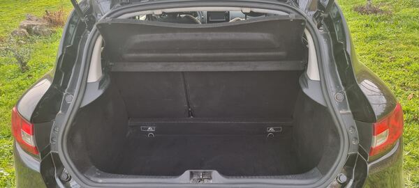 Renault Clio 1.5 DCI Confort . Carros