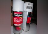 Spray Branco Matt Alta Temperatura 400ml. Outros (Comunidade)