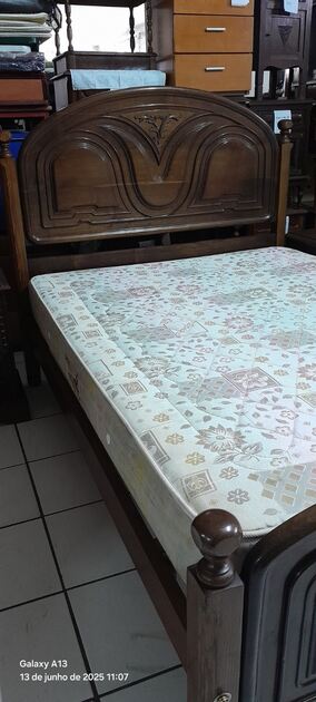 Mobília de quarto de casal nº 2. Conjuntos de móveis para quarto