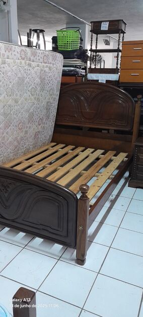 Mobília de quarto de casal nº 2. Conjuntos de móveis para quarto