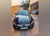 Mercedes Classe C 200 de 2015. Carros