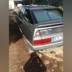 Venda de citroen XM. Carros. Loulé. 1990   145.000 km Manual Gasolina 130 cv 5 portas Cinzento Ar condicionado Vidros eléctricos Aquecimento dos assentos Volante multi-funções