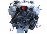 MOTOR PORSCHE CAYENNE M48.00 4,5L 340CV. Motor e componentes. Arroios.      1 