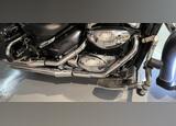 SUZUKI INTRUDER C800. Motos