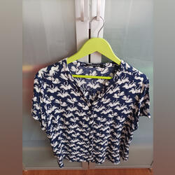 Blusa de senhora em caxemira xl . Moda e Acessórios.     