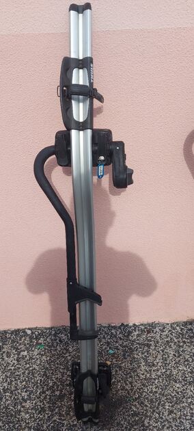 Suporte Thule Proride 591. Outros componentes de bicicletas
