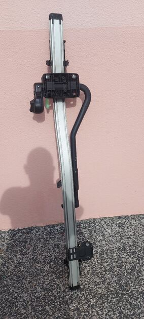 Suporte Thule Proride 591. Outros componentes de bicicletas