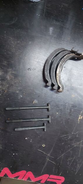 Suporte Thule Proride 591. Outros componentes de bicicletas