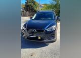 Vendo Mazda CX5. Carros