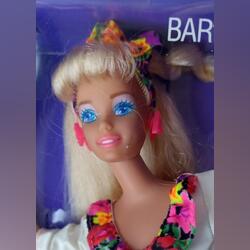 Barbie Rollerblade. Bonecas. Arroios