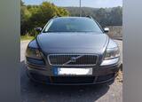 Volvo V50 1.6D. Carros