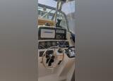 Boston whaler 280 outrage. Barcos a motor